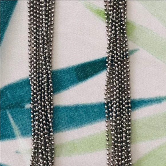 Dark Grey Bra Strap - Picture 6 of 8